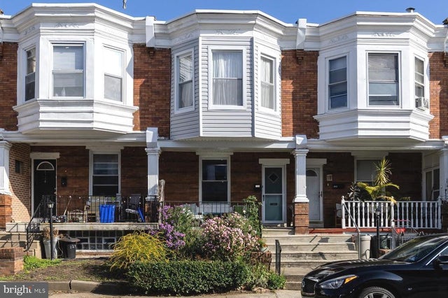 126 W Pomona St, Philadelphia