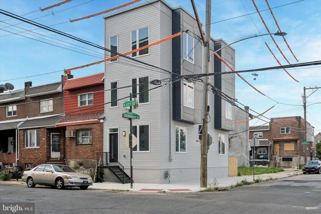 1500 S 30th St, Philadelphia