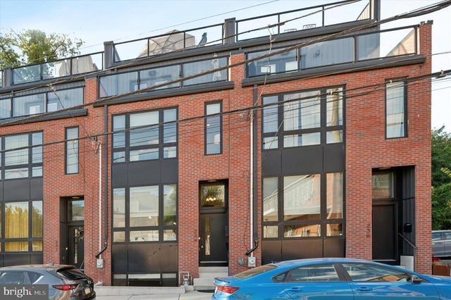 234 Fountain St, Philadelphia