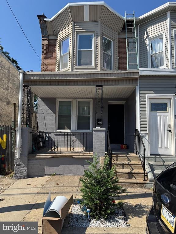 1854 Clarence St, Philadelphia