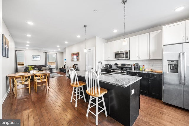 1640 N 5th Ct #29a, Philadelphia