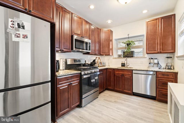 2354 E Tucker St, Philadelphia