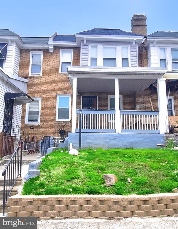 1108 E Stafford St, Philadelphia