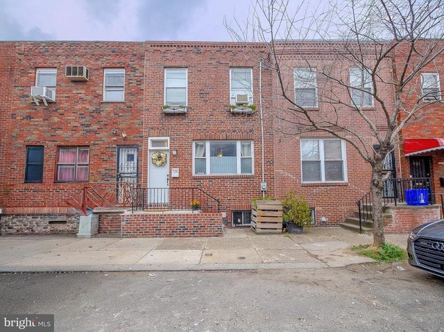 728 Mifflin St, Philadelphia