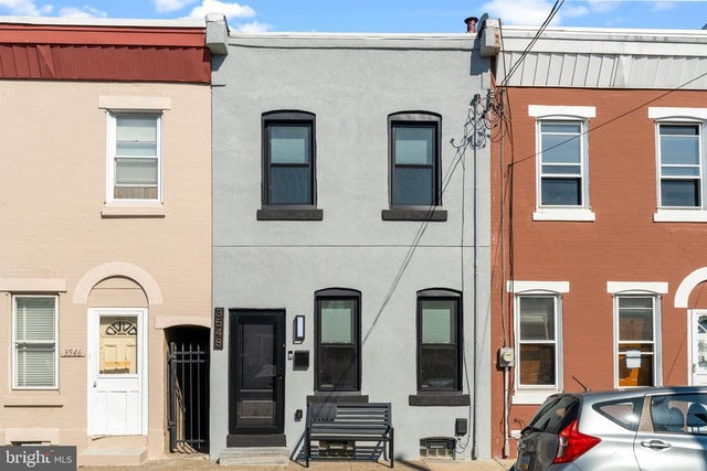 3548 E Thompson St, Philadelphia