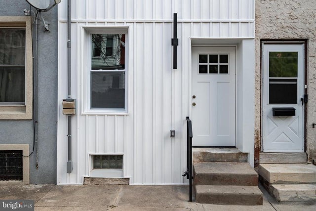 2215 N Mutter St, Philadelphia