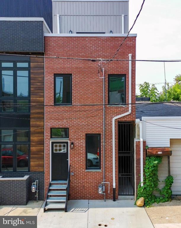 2316 E Hazzard St, Philadelphia