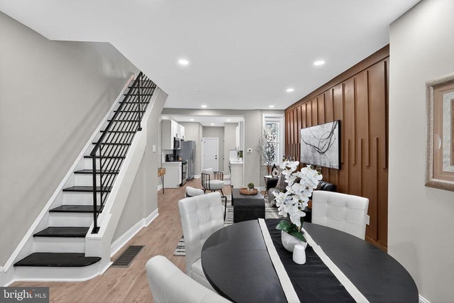 5055 Brown St, Philadelphia