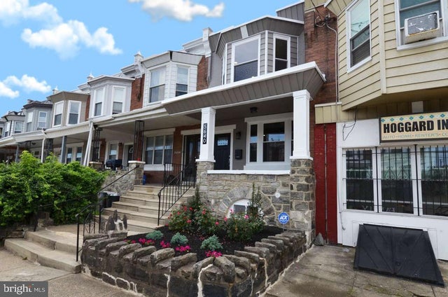 5640 Lansdowne Ave, Philadelphia