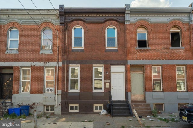 2540 N 17th St, Philadelphia