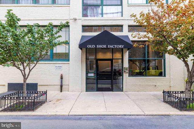 314-22 N 12th St #1004, Philadelphia