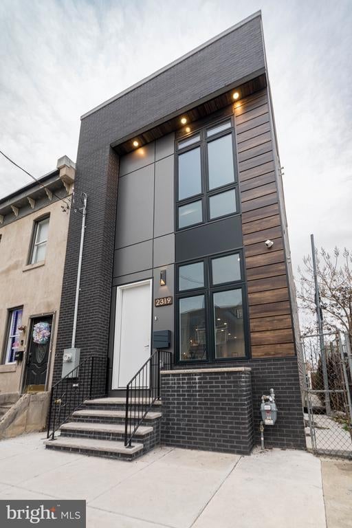 2318 E Hazzard St, Philadelphia