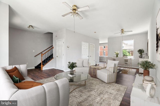 1805 W Montgomery Ave, Philadelphia