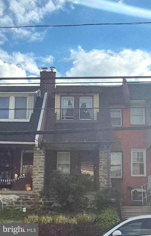 740 W Fisher Ave, Philadelphia