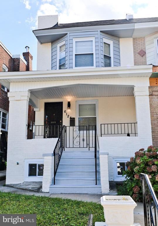 6124 Washington Ave, Philadelphia