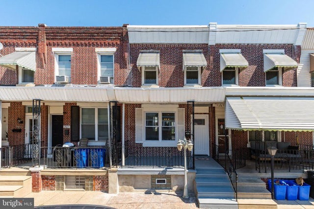 2827 Overington St, Philadelphia