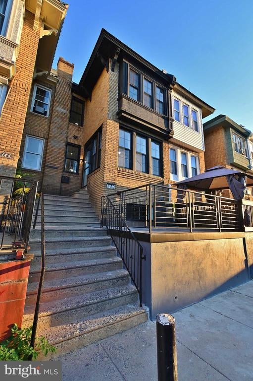 342 E Sheldon St, Philadelphia