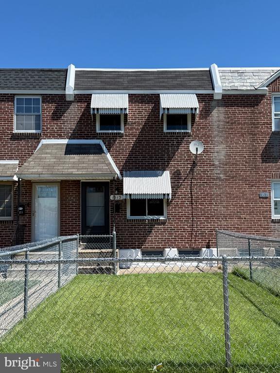 1613 Van Kirk St, Philadelphia