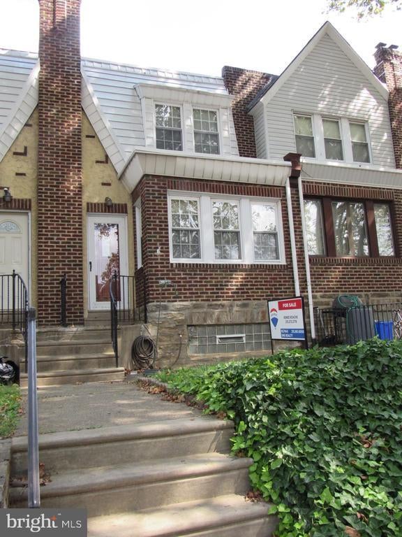 3129 Fanshawe, Philadelphia