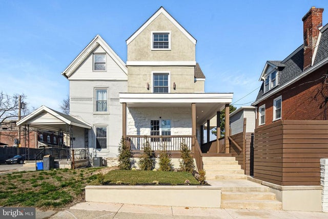 6317 Baynton St, Philadelphia