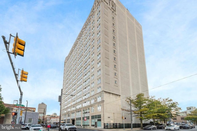 1100 Vine St #p211, Philadelphia