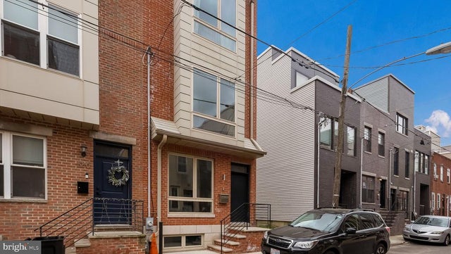 1912 Gerritt St, Philadelphia