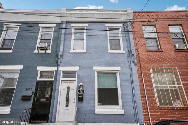 2653 Jasper St, Philadelphia