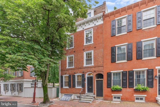 202 Spruce St, Philadelphia
