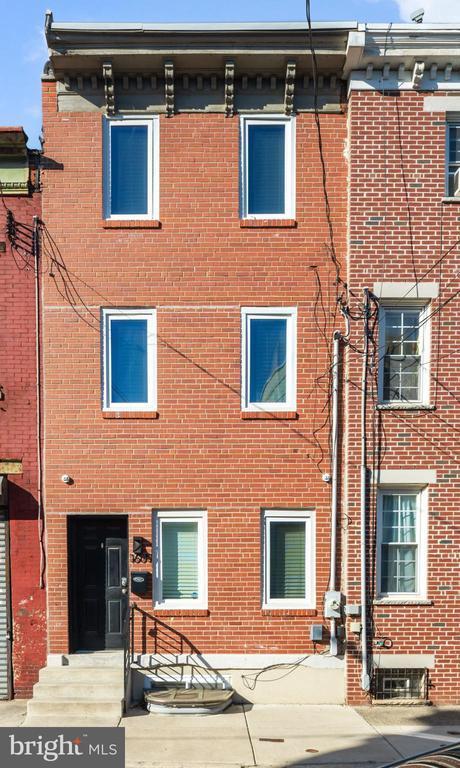 1609 W Stiles St, Philadelphia