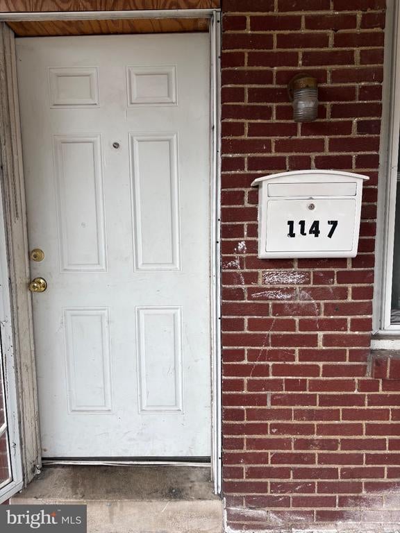 1147 E Price St, Philadelphia