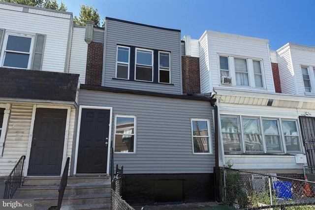 2536 S 66th St, Philadelphia