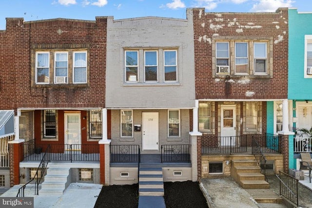 170 W Thelma St, Philadelphia
