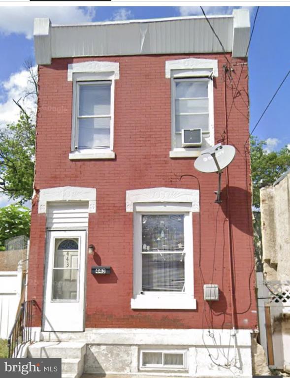 443 E Cambria St, Philadelphia