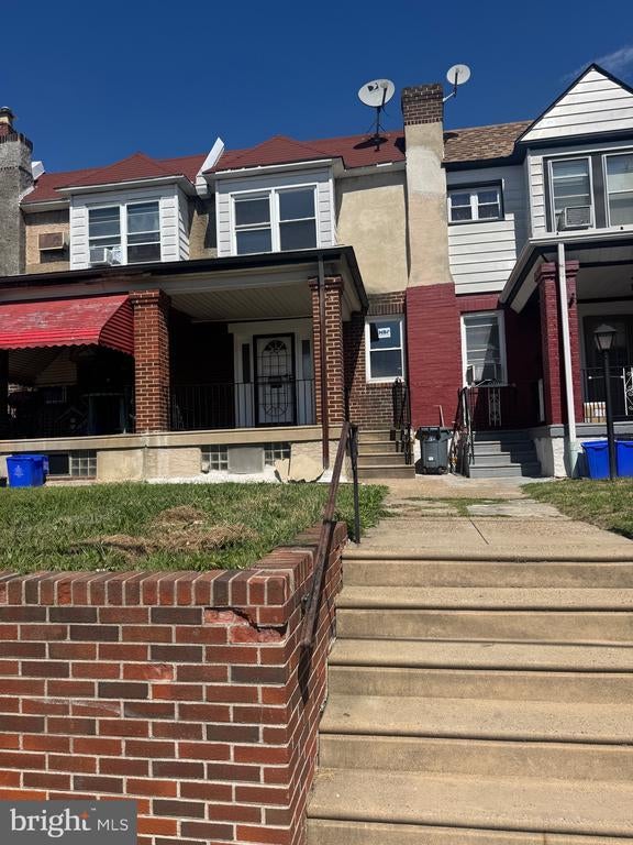 1137 Bridge St, Philadelphia