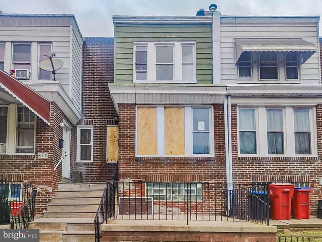619 Brill St, Philadelphia