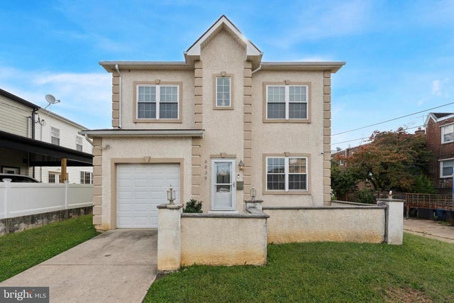 6839 Summerdale Ave, Philadelphia