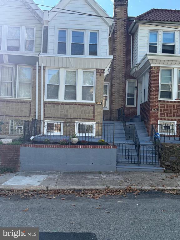 5038 Stenton Ave, Philadelphia