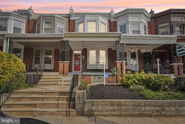 3853 17th St, Philadelphia