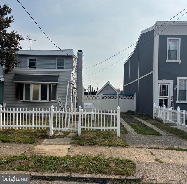 2241-43 Pratt St, Philadelphia