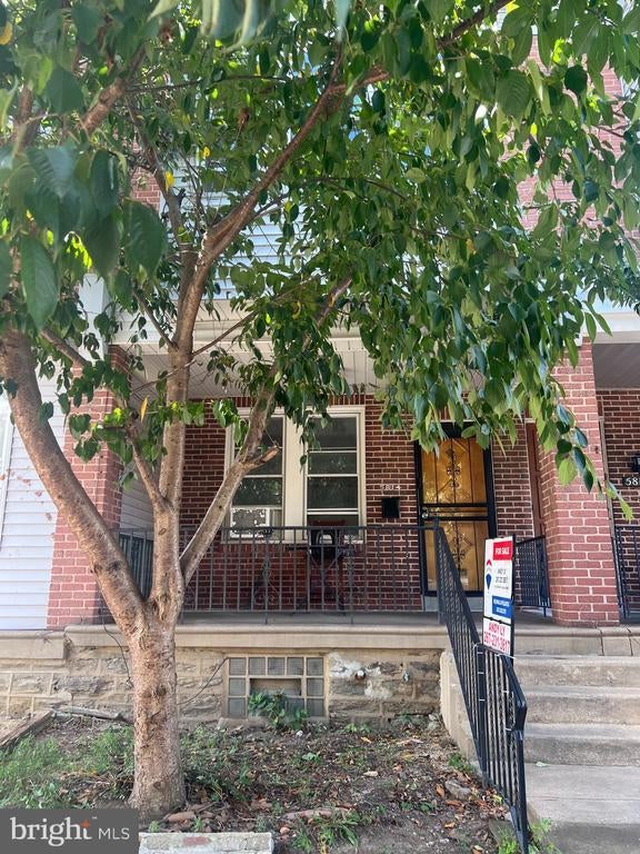 5814 N American St, Philadelphia