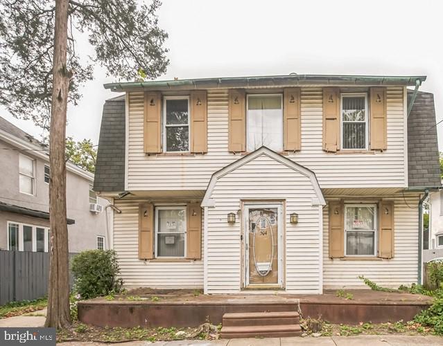 504 E Godfrey Ave, Philadelphia