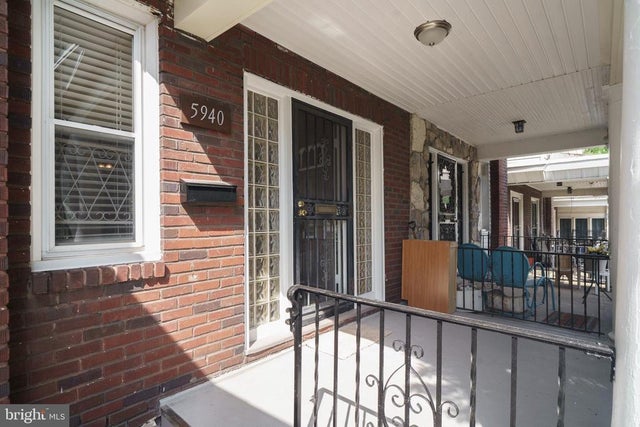 5940 N Franklin St, Philadelphia