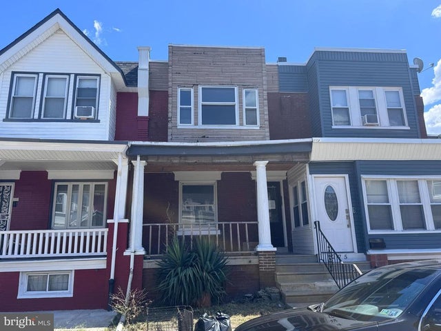 273 S Hirst St, Philadelphia