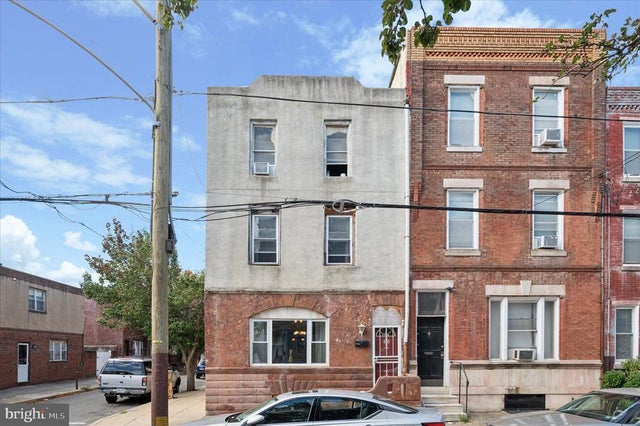 1624 S 8th St, Philadelphia