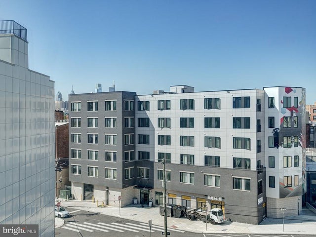 1148 N 2nd St #4c, Philadelphia