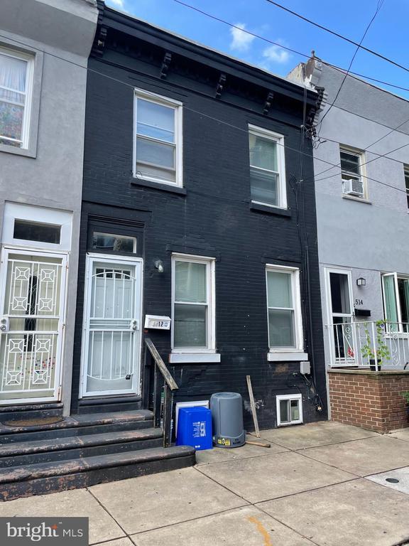 512 Watkins St, Philadelphia