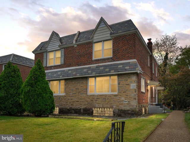 720 Kerper St, Philadelphia