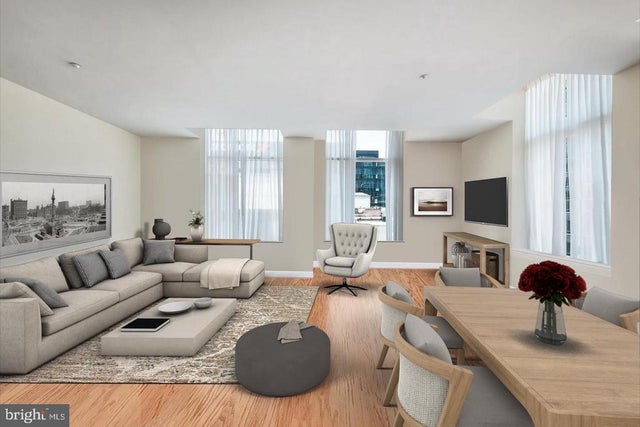 23 S 23rd St #6c, Philadelphia