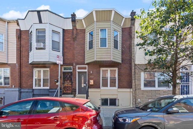 1937 S 20th St, Philadelphia