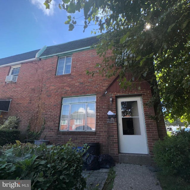 6492 Lensen St, Philadelphia